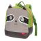 Σακίδιο πλάτης παιδικό ρακούν Sigikid Mini Backpack Raccoon