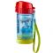 Παγουρίνο παιδικό με γκλίτερ αυτοκίνητα  Haba Glitter Zippy Cars Water Bottle