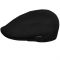 Summer Cap Kangol Bamboo 507 Black