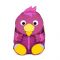 Σακίδιο πλάτης παιδικό πουλάκι Affenzahn Viola Bird Backpack