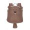 Kids' Mini Backpack Lässig About Friends Tiny Beaver