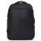 Business Backpack POLO Techera  902010-02 Black
