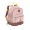 Σακίδιο πλάτης παιδικό της Lässig Mini Backpack Adventure Tipi Pink