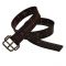 Leather Belt Saint Clair Cally Brown