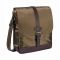 Τσάντα ώμου χακί Camel Active Caracas Khaki 219-602-35