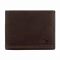 Πορτοφόλι δερμάτινο οριζόντιο καφέ Camel Active Osaka Wallet Brown.