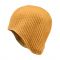 Ladies' Waffle Swimming Cap Light Orange