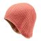 Σκουφάκι θάλασσας ροζ γκοφρέ Ladies Swimming Cap Pink