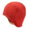 Ladies' Waffle Swimming Cap Red