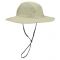 Καπέλο πλατύγυρο με αντηλιακή προστασία και εξαερισμό χακί CTR Summit Expedition Hat Khaki