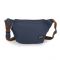 Τσαντάκι μέσης μπλε Gabol Raider Waist Bag Blue