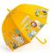 Kids Manual Umbrella Djeco Savannah