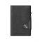Πορτοφόλι δερμάτινο μαύρο Tru Virtu Click & Slide Wallet Classic Edition Nappa Black