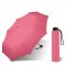 Manual Folding Umbrella Esprit Basic Fuchsia