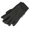 Γάντια παιδικά fleece σκούρο γκρι Sterntaler Gloves Dark Grey