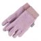 Γάντια παιδικά fleece ροζ Sterntaler Gloves Pink