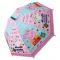 Kids Manual Umbrella Peppa Pig Another Perfect Day