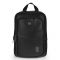 Τσάντα body bag μαύρη  Gabol Snap Backpack 541849 Black