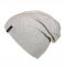 Καπέλο σκουφάκι βαμβακερό γκρι  Sterntaler Slouch Bennie Hat Grey