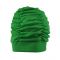 Σκουφάκι θάλασσας μονόχρωμο πράσινο  Lycra Swimming Cap Green