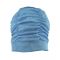 Women's Lycra Swimming Cap Light Blue