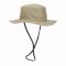 Καπέλο παιδικό καλοκαιρινό πλατύγυρο χακί με αντηλιακή προστασία CTR Kids Savannah Bucket Hat