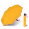 Automatic Folding Umbrella United Colors Of Benetton Mini Iced Mango