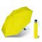 Ομπρέλα σπαστή αυτόματη κίτρινο με ρέλι United Colors Of Benetton Mini AC Folding Umbrella Spring
