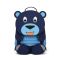 Σακίδιο πλάτης παιδικό αρκουδάκι Affenzahn Large Friend Bela Bear Backpack