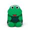 Σακίδιο πλάτης παιδικό βατραχάκι Affenzahn Large Friend Frog Backpack