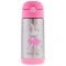 Double Wall Stainless Steel Bottle Stephen Joseph Bunny