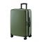 Βαλίτσα σκληρή  μεγάλη επεκτάσιμη πράσινη με 4 ρόδες Verage Freeland Expandable 4w Spinner L Luggage Green VG20062-29