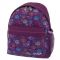 Children's Mini Backpack POLO Purple Shells