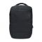 Σακίδιο πλάτης επαγγελματικό μαύρο Rain Backpack RBP4000 Black