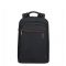 Σακίδιο πλάτης επαγγελματικό μαύρο Samsonite Network 4 Laptop Backpack S 14,1'' Black