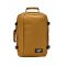Τσάντα μεσαία ταξιδίου - σακίδιο πλάτης μουσταρδί Cabin Zero Classic Ultra Light Cabin Bag 36Lt Orange Chill