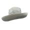 Women's Cotton Hat Katerina Karoussos Andi Light Grey