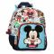 Kids' Backpack Disney Mickey Mouse Be Cool