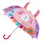 Ομπρέλα παιδική τρισδιάστατη λάμα Stephen Joseph Pop Up Umbrella Llama