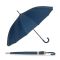 Ομπρέλα μεγάλη αυτόματη  αντιανεμική  μπλε Gotta Basic Stick Umbrella Navy Blue