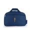 Τσάντα ταξιδίου - σακίδιο πλάτης  μπλε Gabol Week Eco Travel Bag - Backpack 122313  Blue