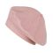 Winter Women's Knitted Beret Fonem Pink