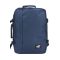 Τσάντα ταξιδίου - σακίδιο πλάτης μπλε Cabin Zero Classic Ultra Light Cabin Bag Navy