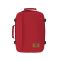 Medium Cabin Bag - Backpach Cabin Zero Classic Ultra Light 36lt London Red