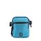 Τσαντάκι ώμου ανδρικό μπλε Discovery Metropolis Utility Bag D00214.39 Blue