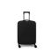 Βαλίτσα μικρή μαύρη με 4 ρόδες πτυσσόμενη BG Berlin Pegasus Easypack Trolley