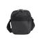 Τσαντάκι ώμου ανδρικό μαύρο Discovery Downtown Utility Bag D00912.06 Black