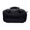 Τσάντα ταξιδίου μαύρη Discovery Downtown Duffle D00960.06 Black