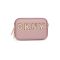 Women's Cosmetic Case DKNY Allure Pink