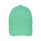 Summer Adjustable Cotton Cap Mint